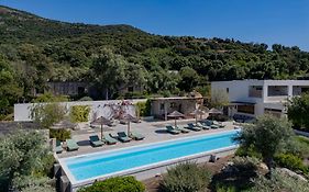Villa Flaka Boutique Hotel Wellness